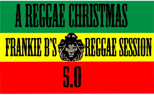 A Reggae Christmas 5.0
