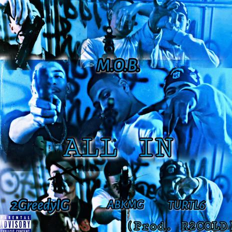 All In | Boomplay Music