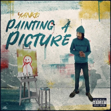 Painting a Picture | Boomplay Music