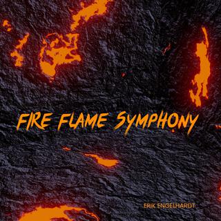 Fire Flame Symphony