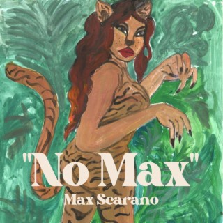 Max Scarano