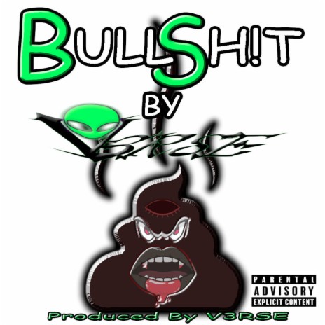 BULLSH!T | Boomplay Music