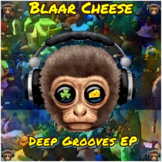 Deep Grooves EP