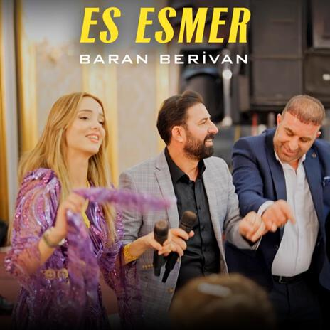 Es Esmer (Hey Xane) | Boomplay Music