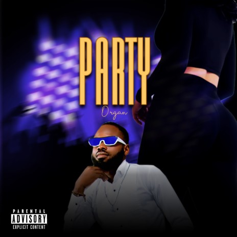 Party | Boomplay Music