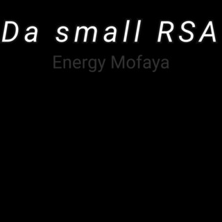 Energy Mofaya