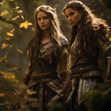 Druid Sisters