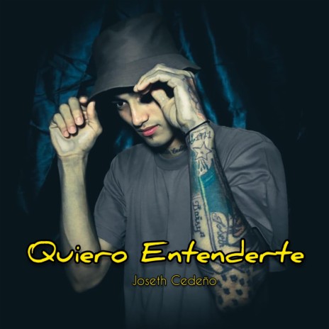 Quiero Entenderte | Boomplay Music