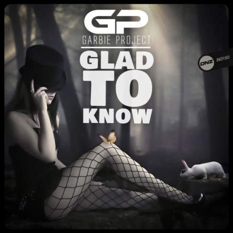 Glad To Know (Radio Edit) | Boomplay Music
