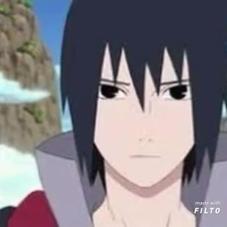 Sasuke smooth