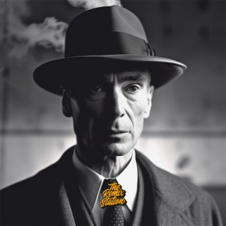 Oppenheimer Soundtrack