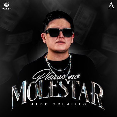 Please No Molestar | Boomplay Music