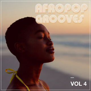 Afropop Grooves, Vol. 4