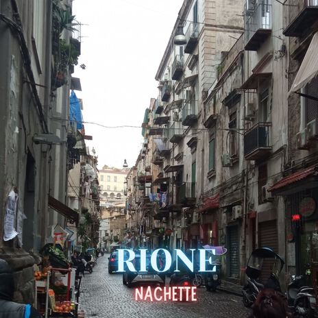 Rione | Boomplay Music