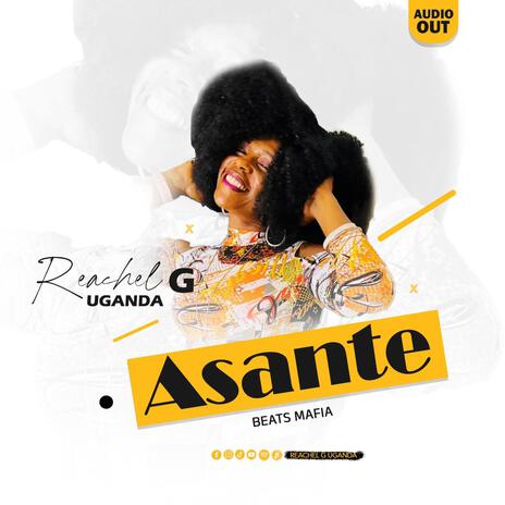 Asante | Boomplay Music