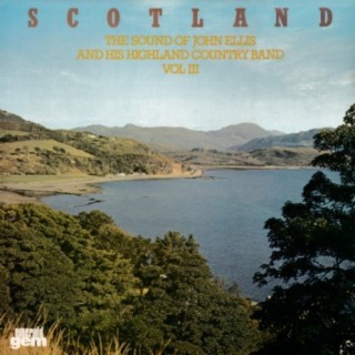 John Ellis And His Highland Country Band