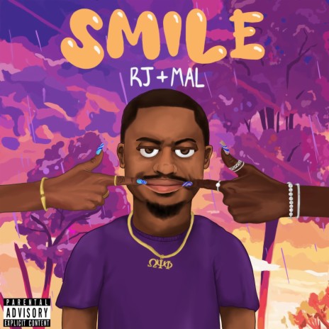 Smile ft. MALPRACTICE 🅴 | Boomplay Music
