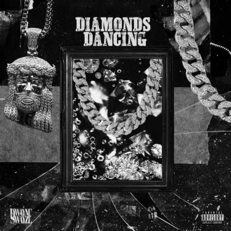 Diamonds Dancing | Boomplay Music