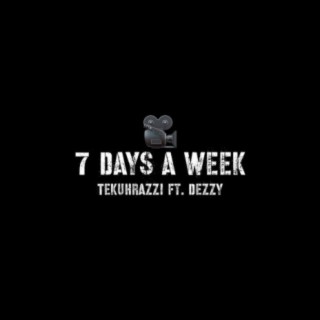 7 Days a Week