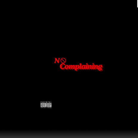 No Complaining