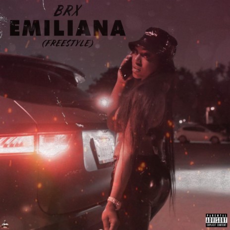 Emiliana Freestyle