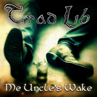 Me Uncle's Wake lyrics | Boomplay Music