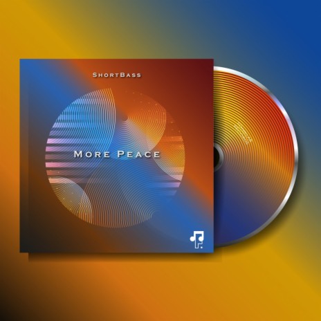 More Peace | Boomplay Music