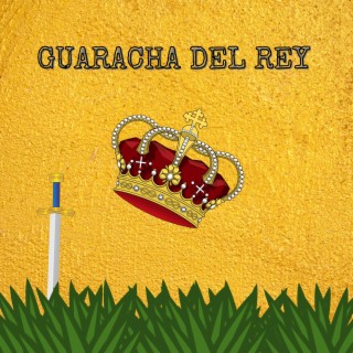 GUARACHA DEL REY