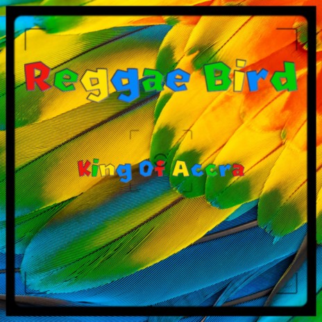 Reggae Bird (Instrumental)