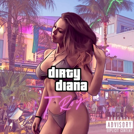 Dirty Diana | Boomplay Music