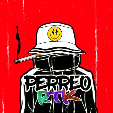 Perreo RTK | Boomplay Music