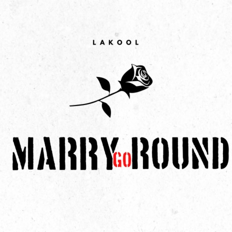 Marry Go Round | Boomplay Music