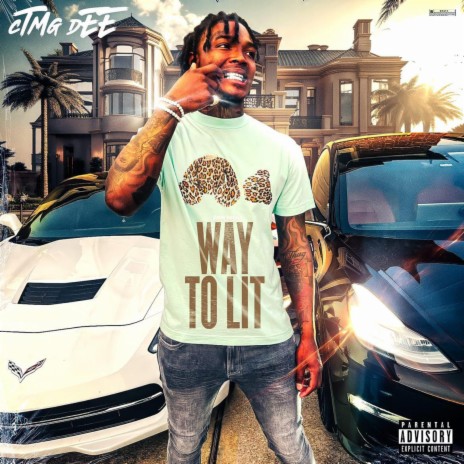 Way To Lit | Boomplay Music