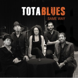 Tota Blues