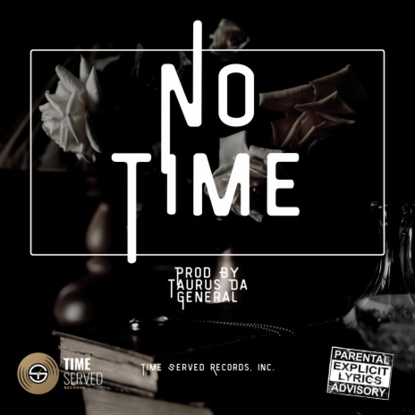 No Time Waisted | Boomplay Music