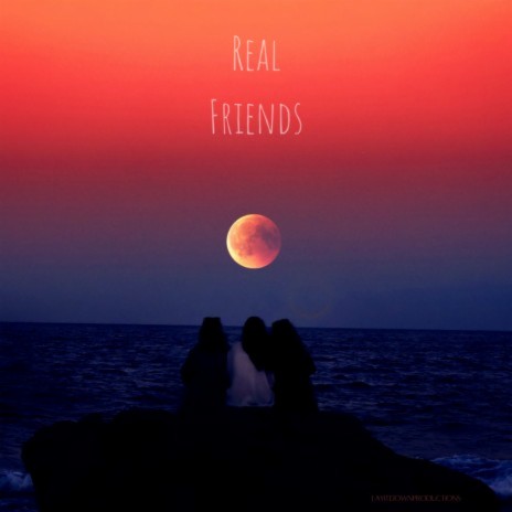 Real Friends | Boomplay Music