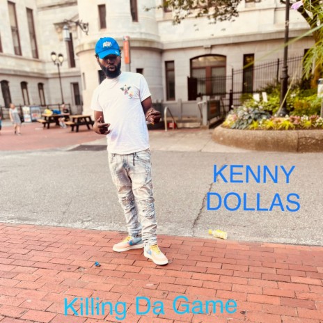 Killing Da Game | Boomplay Music