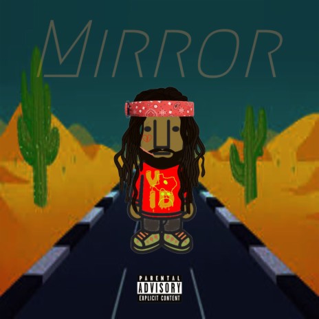 Mirror | Boomplay Music