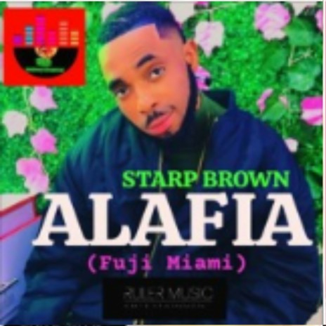 Alafia | Boomplay Music