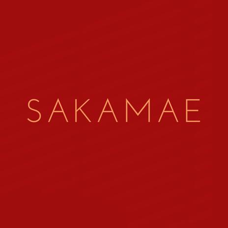 Sakamae ft. Ndany | Boomplay Music