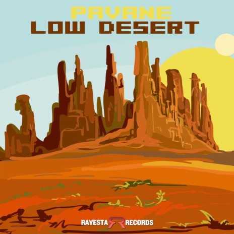 Low Desert | Boomplay Music