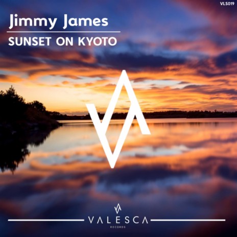 Sunset On Kyoto (Extended) | Boomplay Music