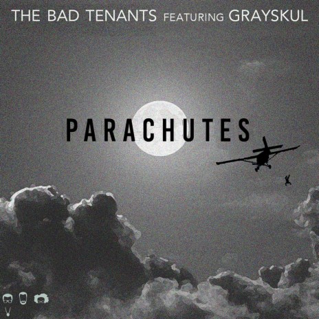 Parachutes (feat. Grayskul) | Boomplay Music