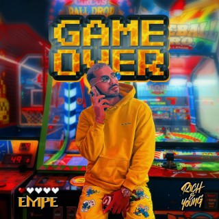 Game Over lyrics | Boomplay Music