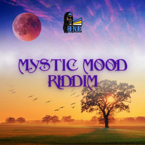 Mystic Mood Riddim