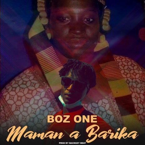 Maman a barika | Boomplay Music