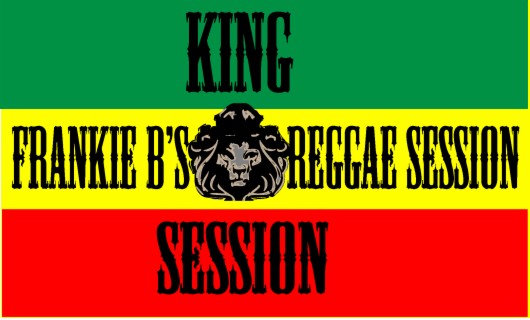 The King Session