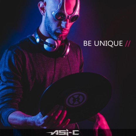 Be Unique | Boomplay Music