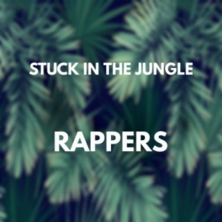 Stuck In The Jungle