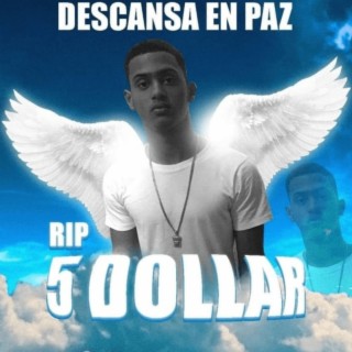 RIP 5 Dolar